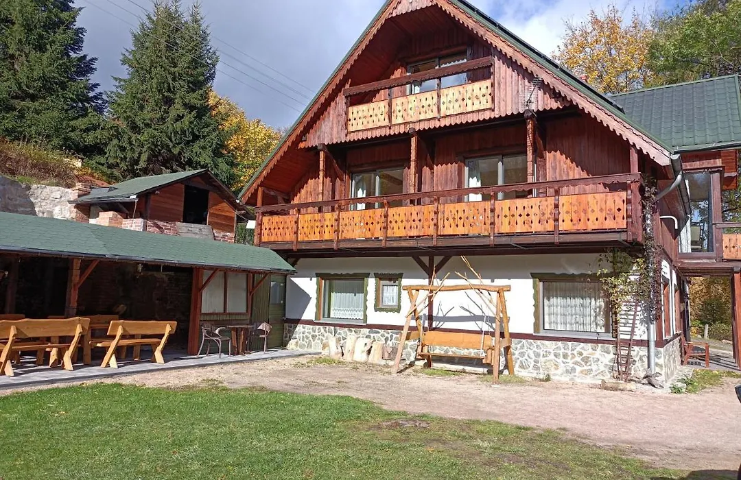 Kurzacka Chata-1