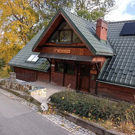 Kurzacka Chata-2